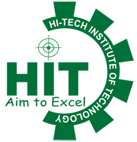 Hi - Tech Institute Of Technology Maharashtra Company logo